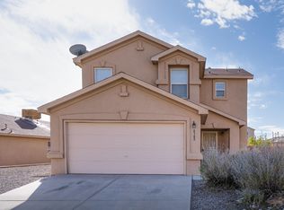 8308 Tangerine Pl NW, Albuquerque, NM 87120