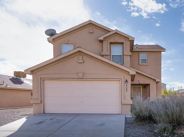 8308 Tangerine Pl NW, Albuquerque, NM 87120