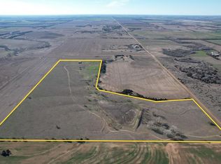 0 Avenue M, Little River, KS 67457