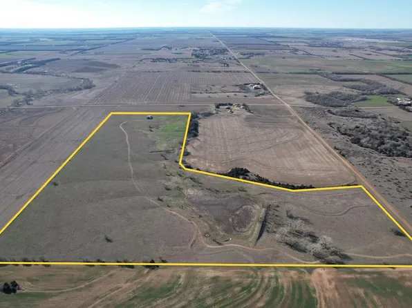 0 Avenue M, Little River, KS 67457