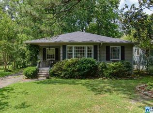 334 Lathrop Ave, Homewood, AL 35209