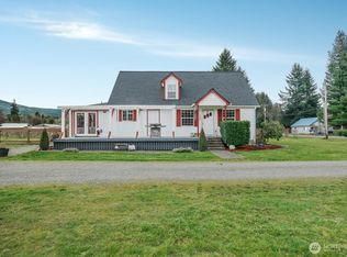 156 Damron Road, Mossyrock, WA 98564