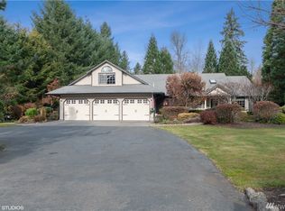 19306 SE 332nd Pl, Auburn, WA 98092
