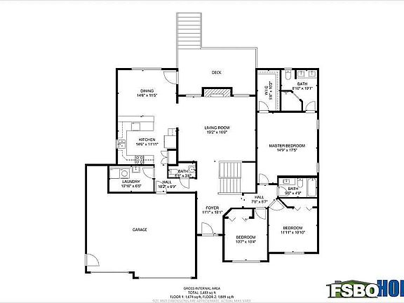 4th image of 1801 Meadow Lark Dr