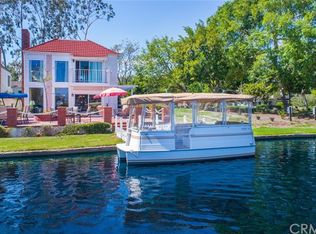 22666 Waterway Ln, Lake Forest, CA 92630
