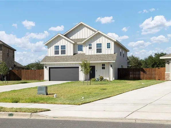 1417 E Silos Ave, Edinburg, TX 78542