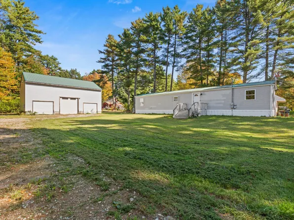 7 Marguerite Road, Saco, ME 04072