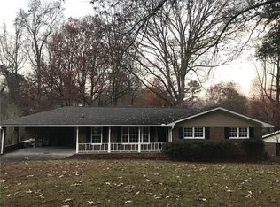 4138 Honeysuckle Dr SE, Smyrna, GA 30082