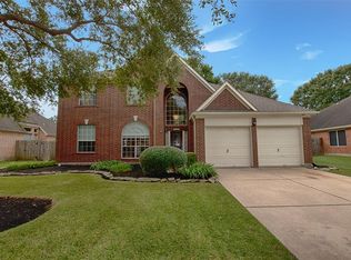 1237 Fawn Valley Dr, League City, TX 77573