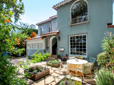 347-349 N Croft Ave, Los Angeles, CA, 90048