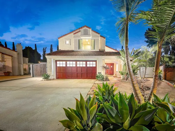 1401 Corte Rapallo, Escondido, CA 92026