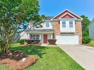 405 Dukes Hill Rd, Columbia, SC 29203