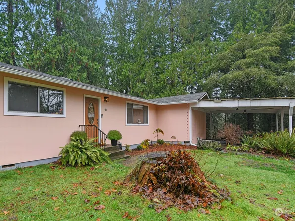 41 E Judy Lane, Belfair, WA 98528