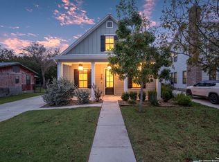 315 Hickman St, Boerne, TX 78006