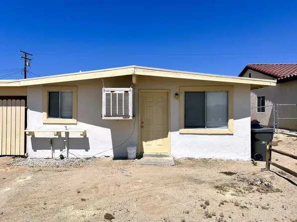 6548 Sahara Ave, Twentynine Palms, CA 92277