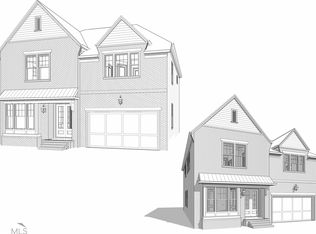 4033 Longleaf Ln, Tucker, GA 30084