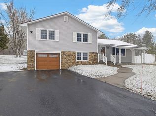 9961 Morgan Rd, Marcy, NY 13403