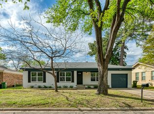 735 Norwood Dr, Hurst, TX 76053
