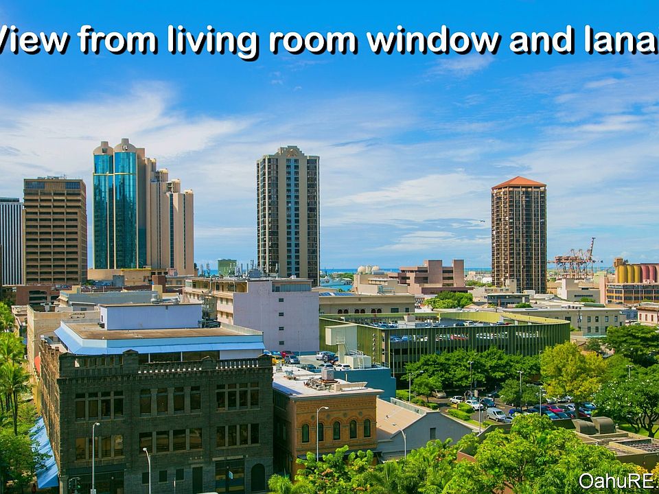 1st image of 55 S Kukui St APT 1002