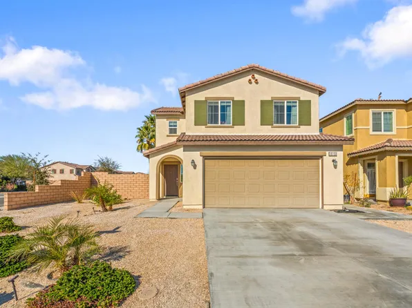 85158 Avenida Tacuba, Coachella, CA 92236