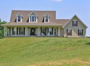 2903 S Owens School Rd, Independence, MO 64057