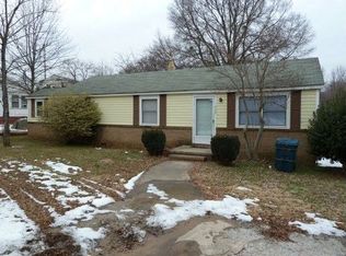 733 Sunderland Rd, Concord, NC 28027