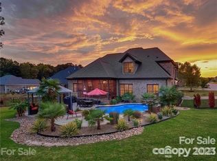 3201 Rudisill Ct, Stanley, NC 28164