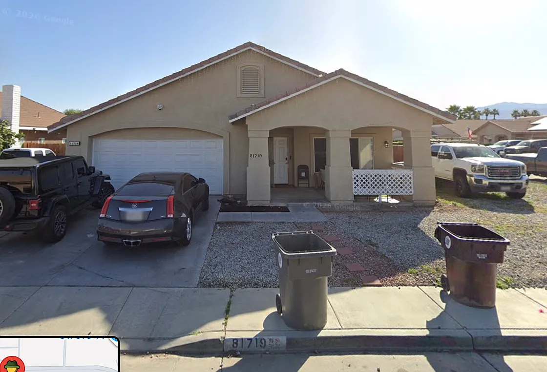 4 bed, 1498 sqft, $2,700 — Photo 1
