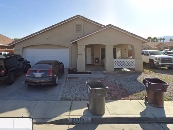 81719 Dalea Ave, Indio, CA 92201