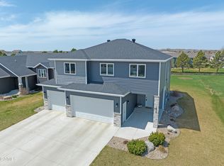 3508 Meridian Dr, Bismarck, ND 58504