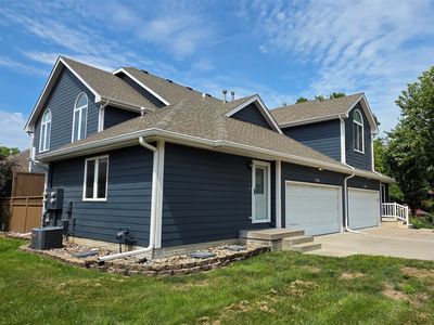 1116 SE Mill Pond Ct, Ankeny, IA, 50021