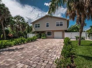 1705 Bayou Grande Blvd NE, Saint Petersburg, FL 33703