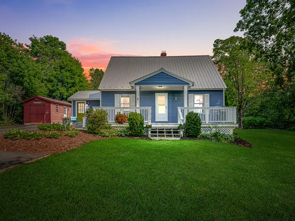 132 Knights Pond Road, South Berwick, ME 03908