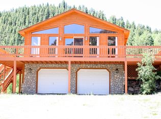 425 Roland Valley Dr, Bailey, CO 80421