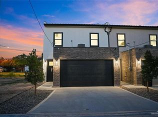 818 S Bicentennial Blvd, McAllen, TX 78501