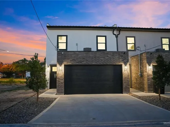 818 S Bicentennial Blvd, McAllen, TX 78501