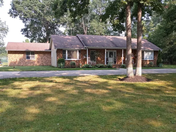 111 Country Club Ln, Buena, NJ 08310