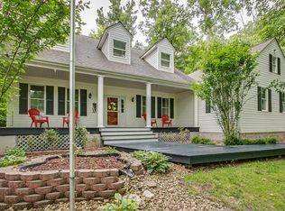 5624 Lamberth Dr, Kingsport, TN 37664