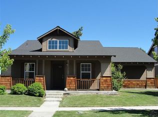 61393 Fairfield Dr, Bend, OR 97702