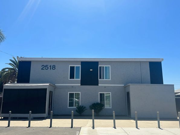 2518 F Ave APT 1