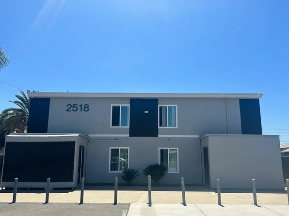 2518 F Ave, National City, CA