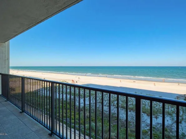 1301 S 1st St #405, Jacksonville Beach, FL 32250