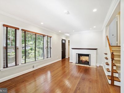 3015 S Grant St, Arlington, VA, 22202
