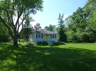 1120 N Revere Rd, Akron, OH 44333