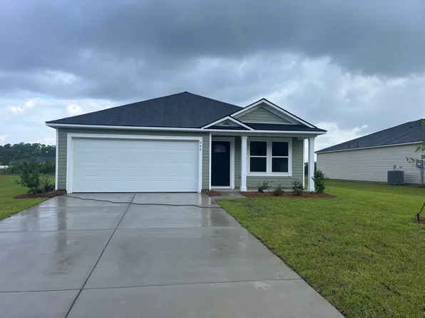 466 Sweet Vernal St Lot 71 Newlin, Longs, SC 29568