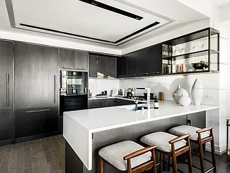 Sold by Extell Marketing Group