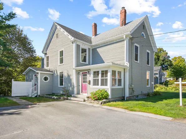 73 High Street, Yarmouth, ME 04096