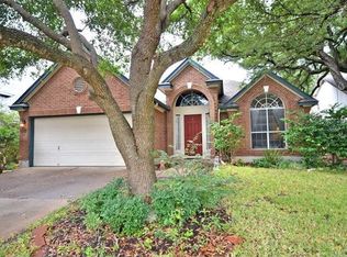 8647 Ephraim Rd, Austin, TX 78717