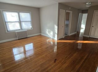 1210 North Quinn St., Arlington, VA 22209