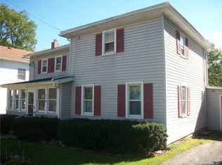 24 Briggs St, Honeoye, NY 14471